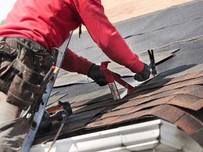 About Roof Repair Experts Gruetli Laager, TN
